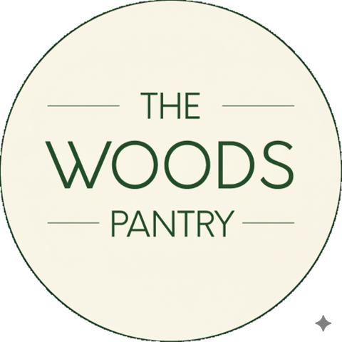 The Woods Pantry Cafe